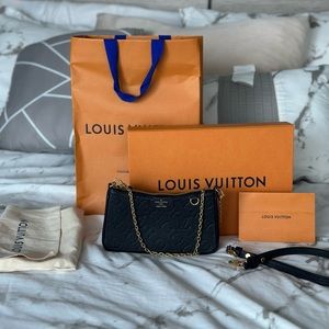COPY - Louis Vuitton Easy Pouch